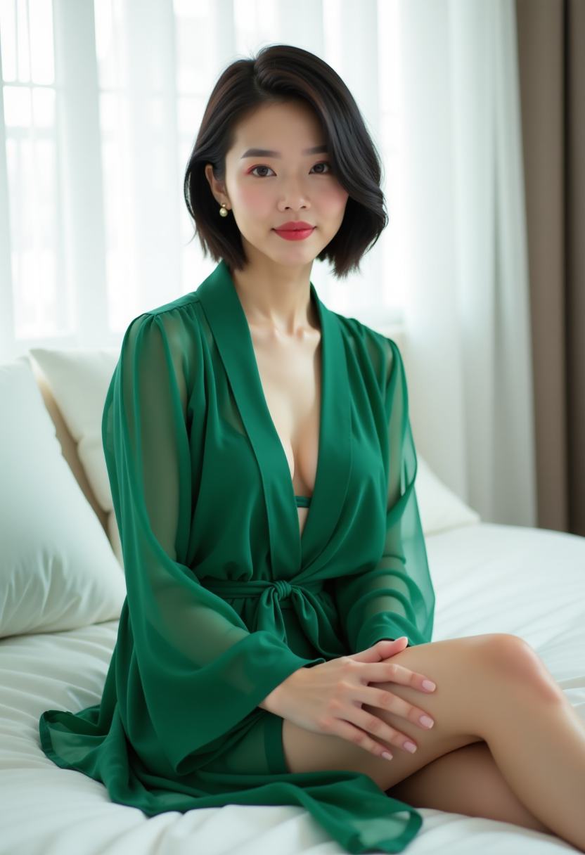 夜色灯塔